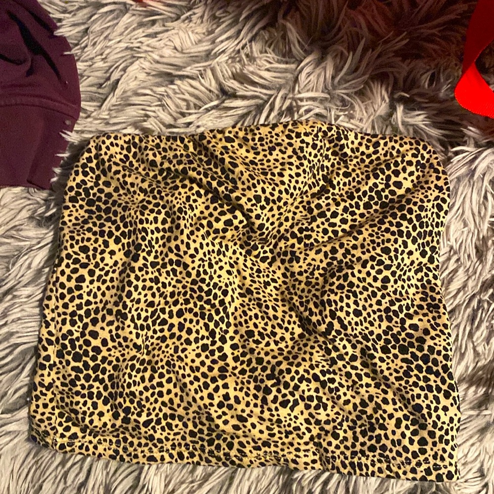 Size Small American Eagle Tube Top